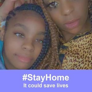 Meet your Posher, Donell